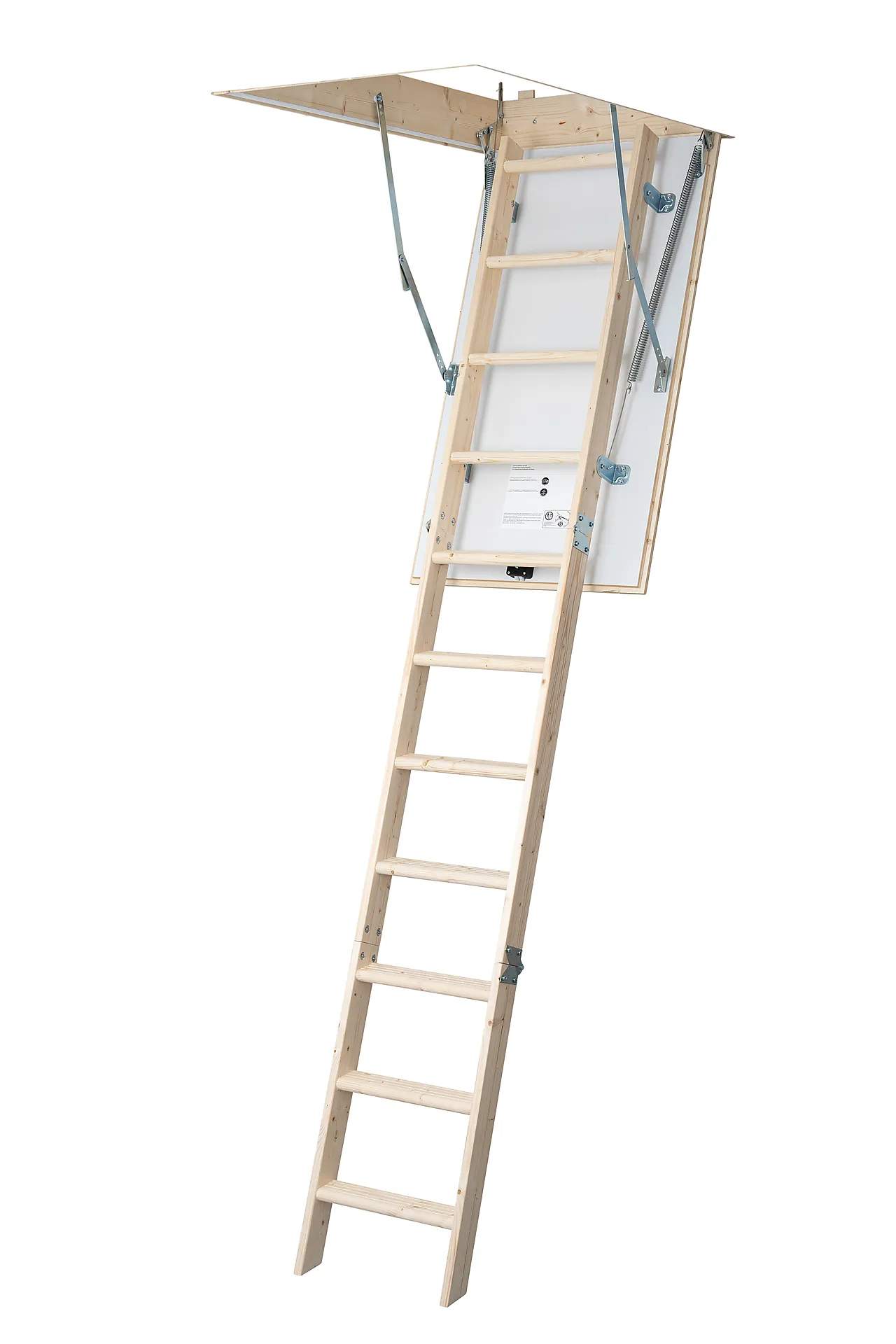 Loftstrapp Dolle Timberlex 20