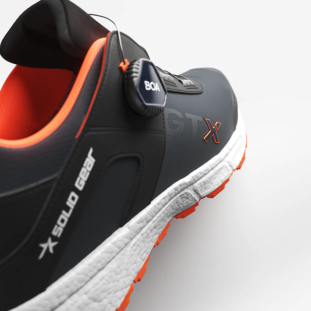 Vernesko revolution 2S GTX low str 37 Vernesko revolution 2S GTX low str 37