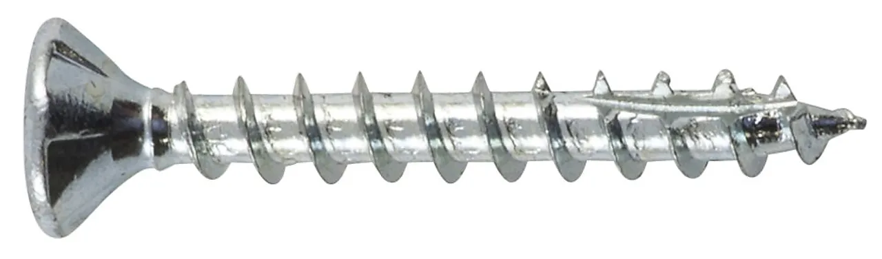 Treskrue spun+ senk elf 5,0x25a500 nkt eske a500 tx20