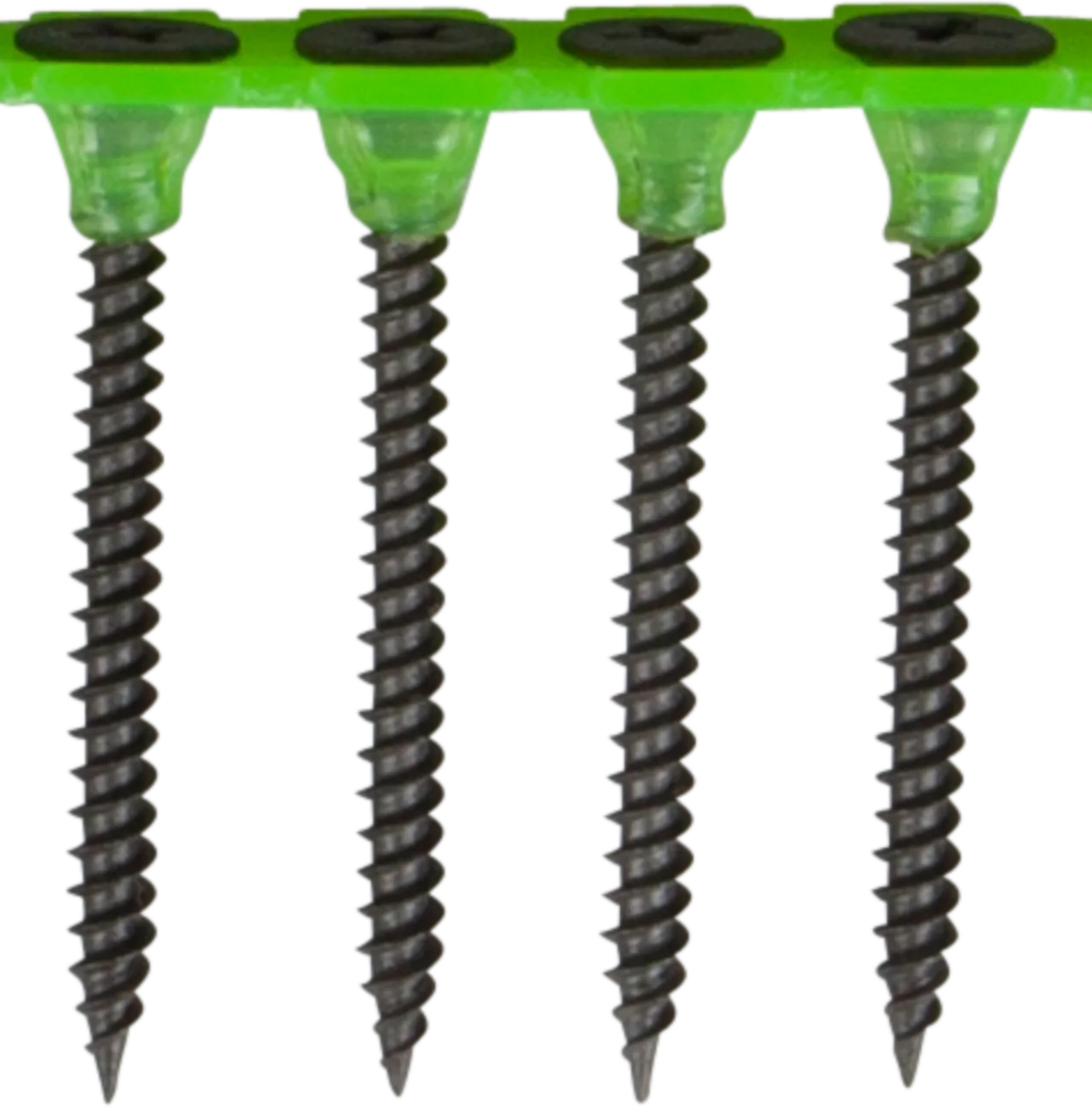 Gipsskrue stål b 3,5x41 fos -1000 båndet fosfatert stål null - null - 2 - Miniatyr