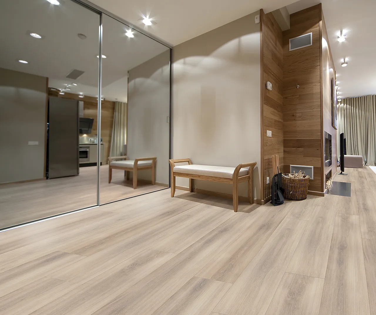 Laminatgulv majestic katla nordic Laminatgulv majestic katla nordic