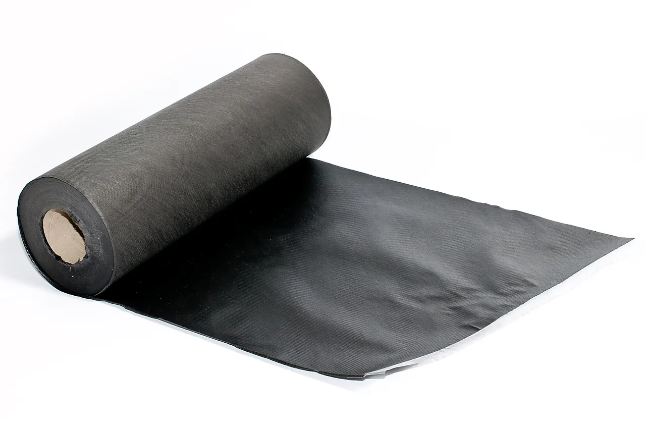 MØNEFOLIE 500MM BRED 5OM LANG MØNEFOLIE 500MM BRED 5OM LANG