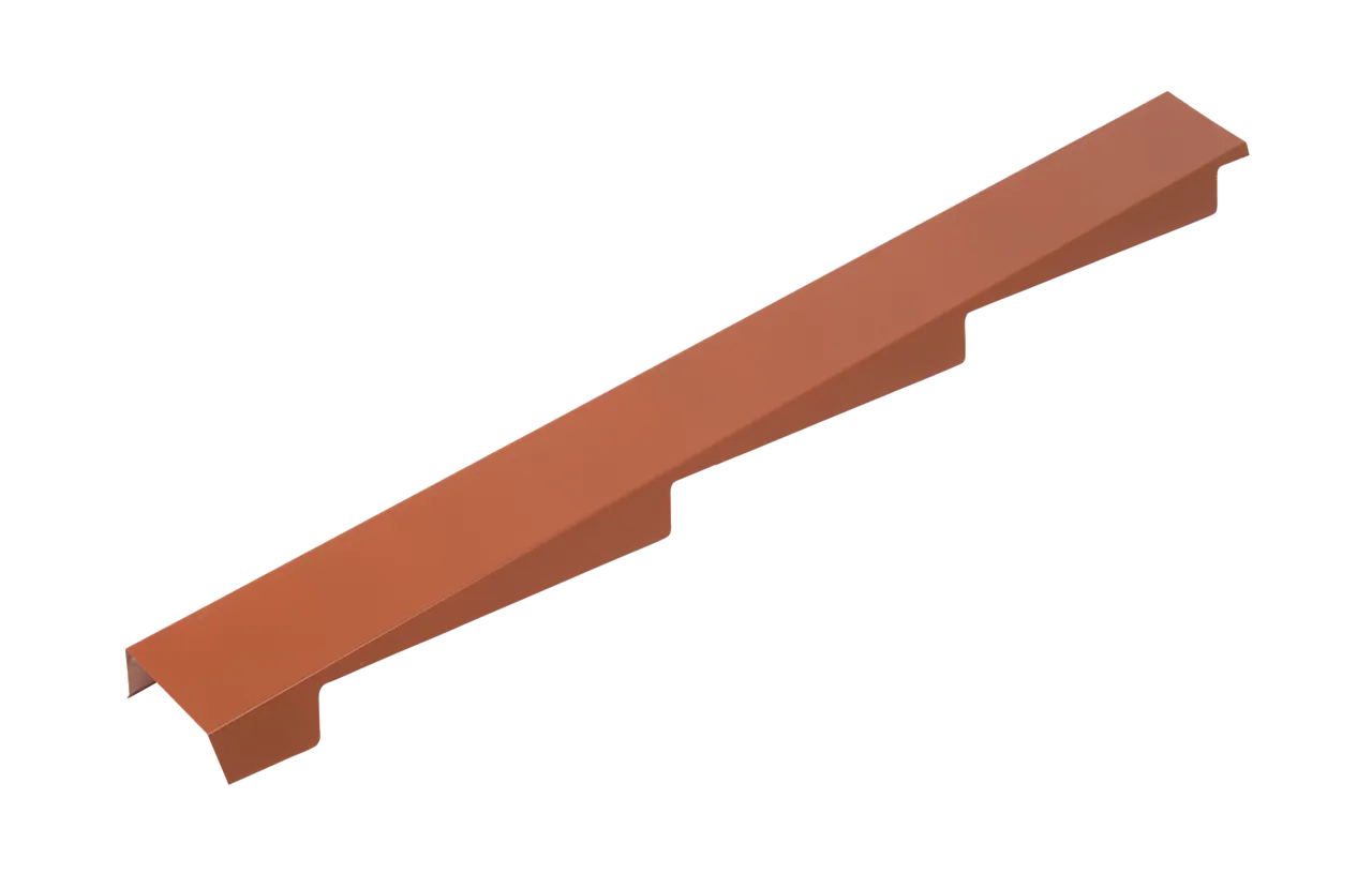 Vindski venstre exclusive m/te terr isola dekkende mål 1107mm