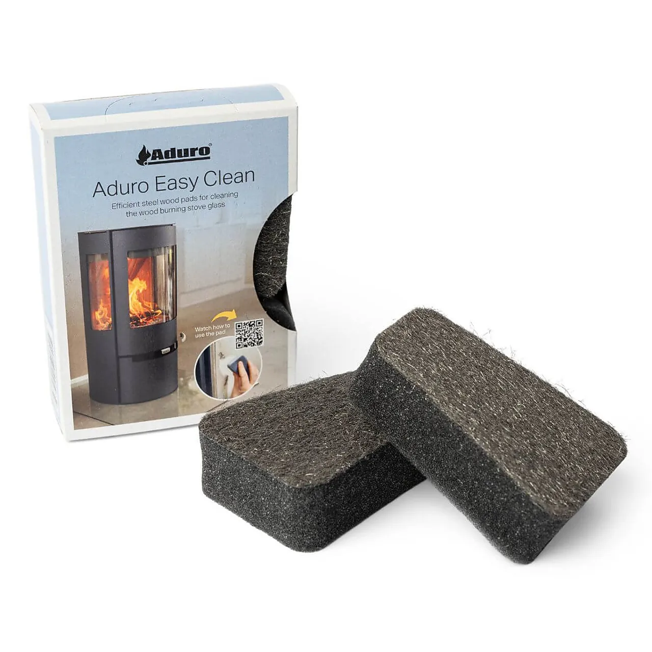 Easy clean svamp 2 stk