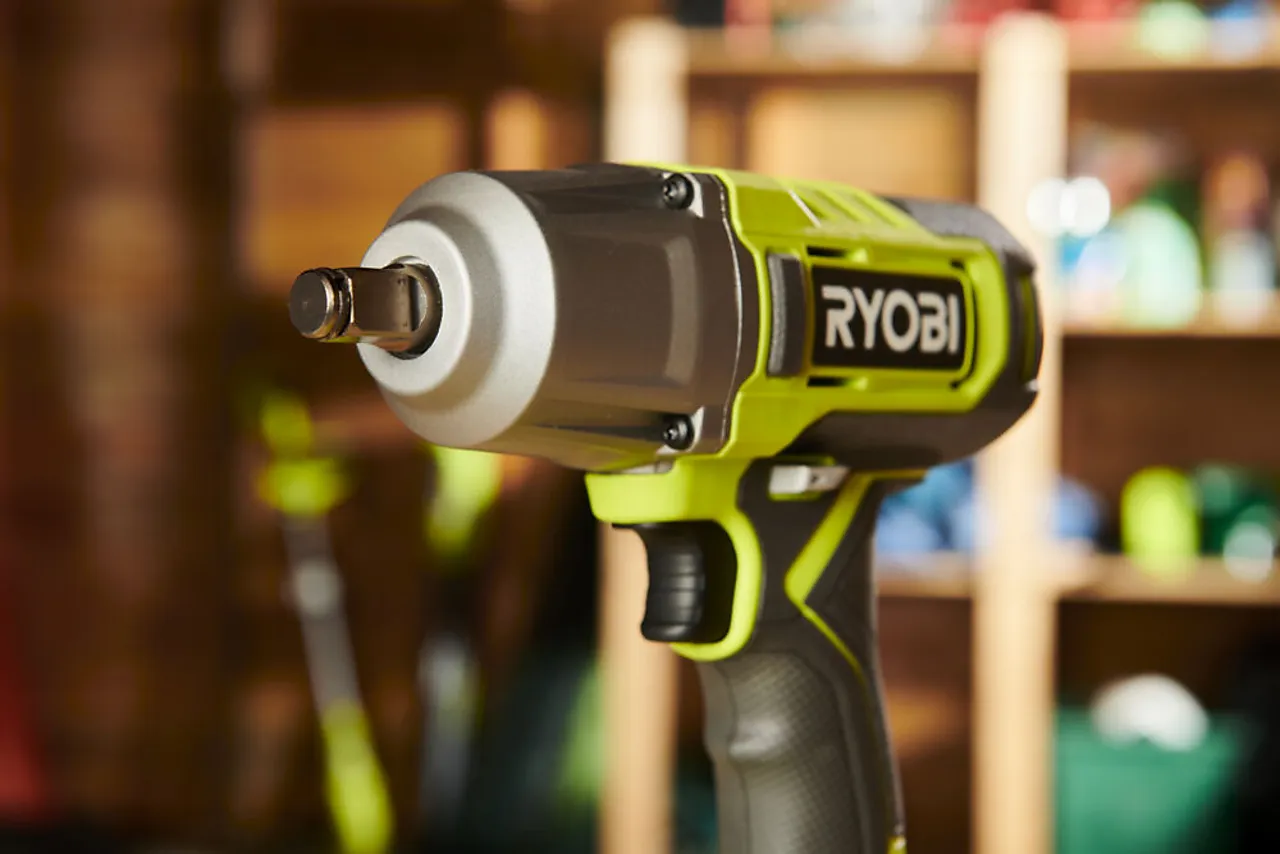 Muttertrekker RIWI18-0 null - null - 3 - Miniatyr