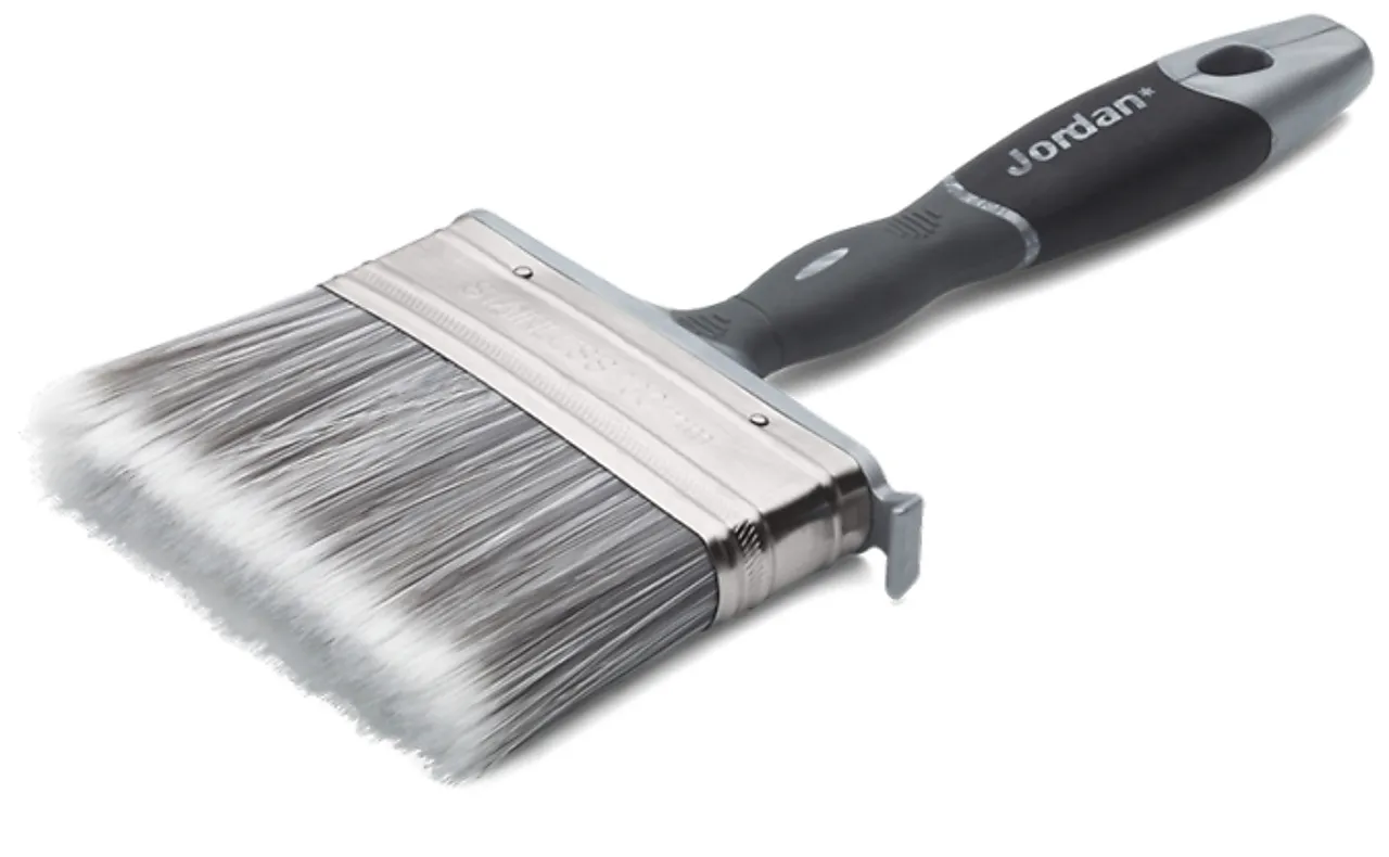 Ultimate pensel flat 100 mm Ultimate pensel flat 100 mm