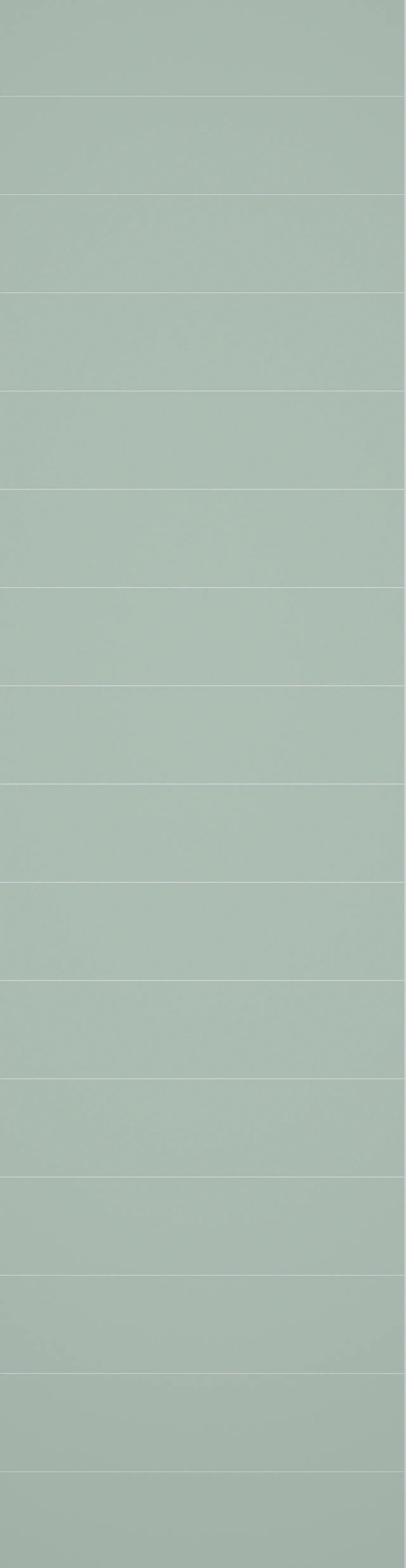 Fibo Baderomsplate 4085M6015 Light Mint 60x15cm Fibo Baderomsplate 4085M6015 Light Mint 60x15cm