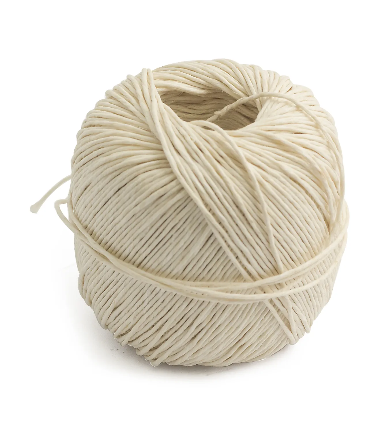 Husholdningstau bomull 100 meter Husholdningstau bomull 100 meter