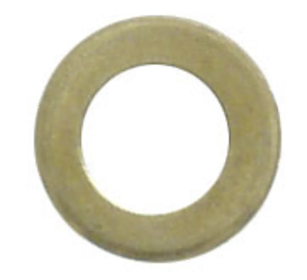 Hengselring 16 x 10 mm messing Hengselring 16 x 10 mm messing