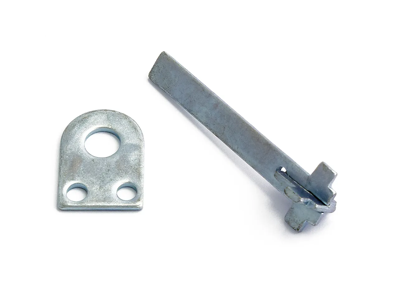 Knappvriderpinne 7 43mm elf medbringer til habo knappvrider