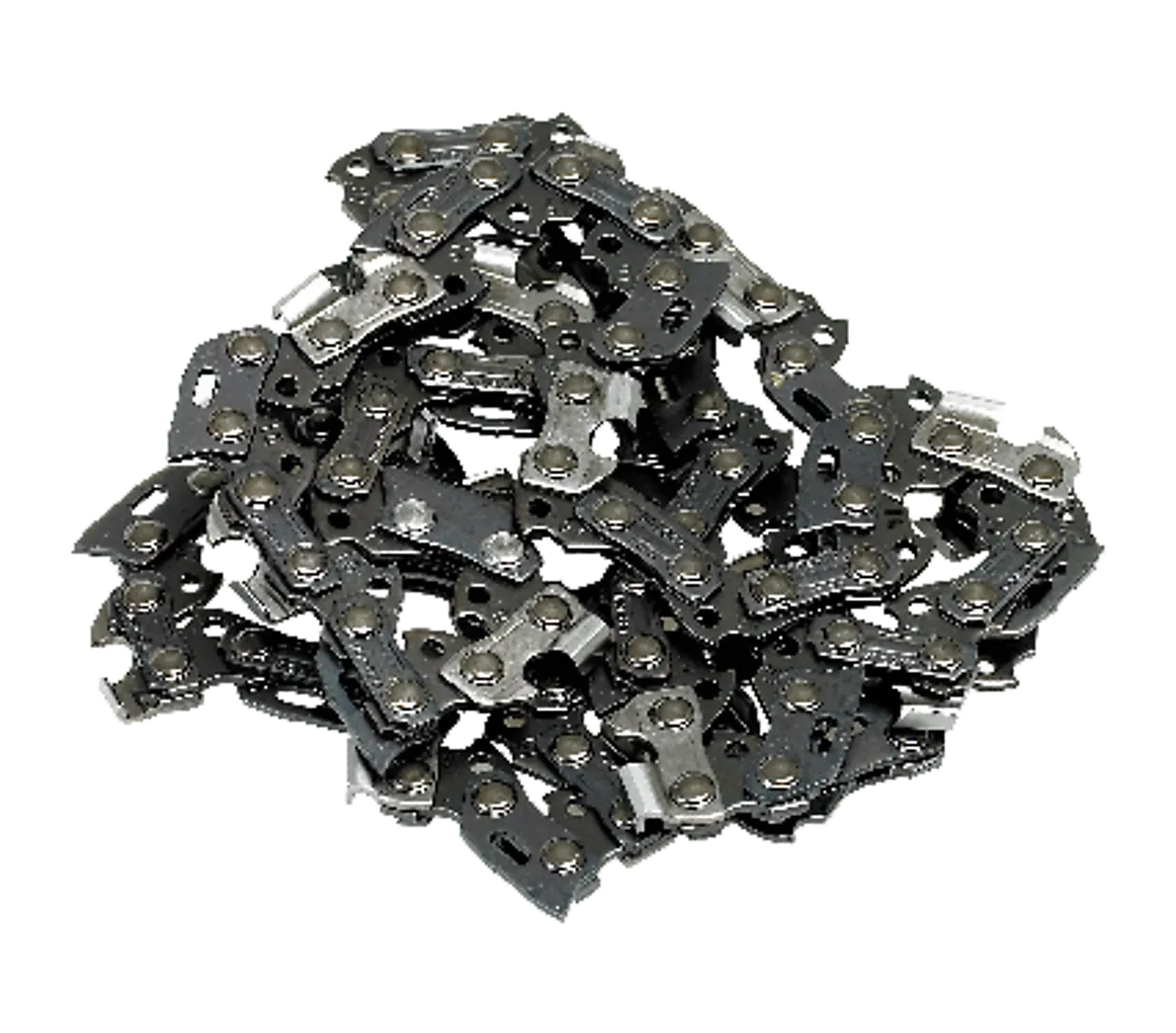 Sagkjede 10" 3/8" 40 ledd hikoki skog/hage