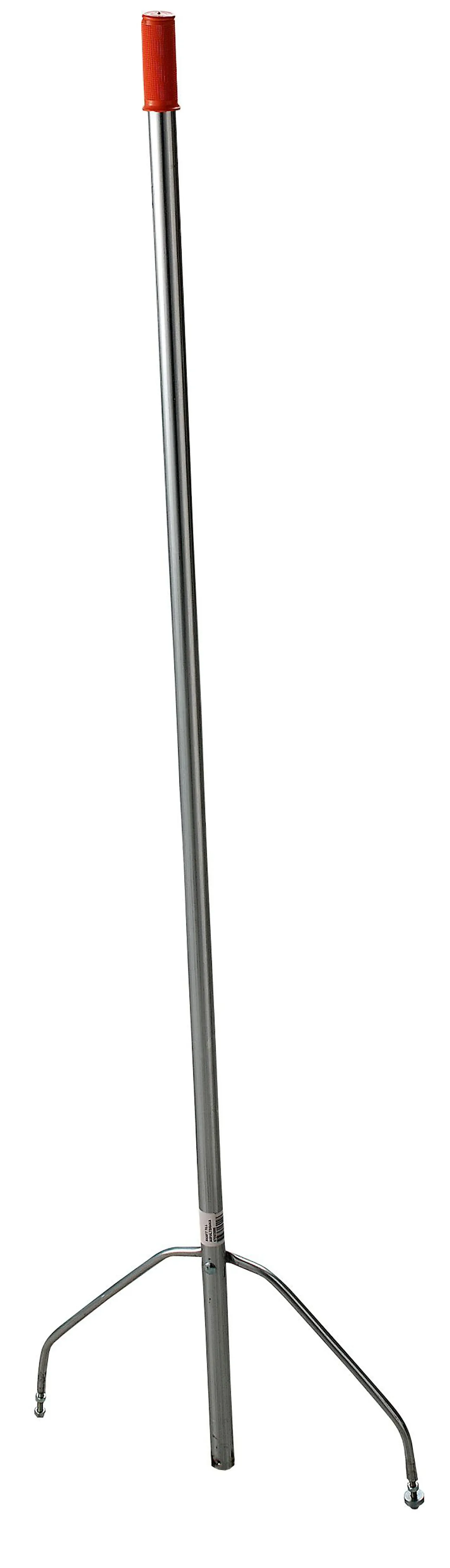 Classic stålskaft til asfaltrive