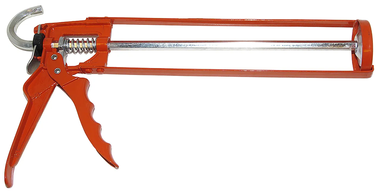 Fugepistol skjelett vanlig nordic tools