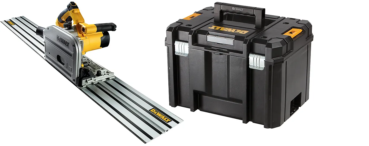 Dykksag DWS520KTR-QS