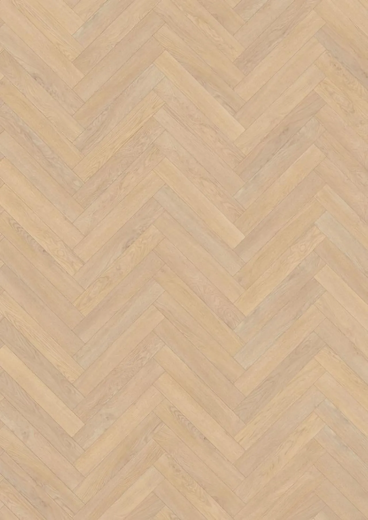 Kährs vinylgulv Fusion Herringbone lys blond 103
