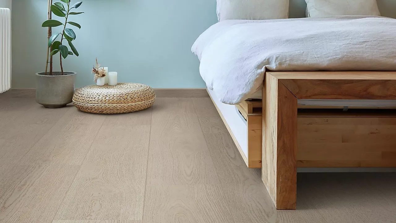 Coretec Vinylkork Naturals Juniper Coretec Vinylkork Naturals Juniper