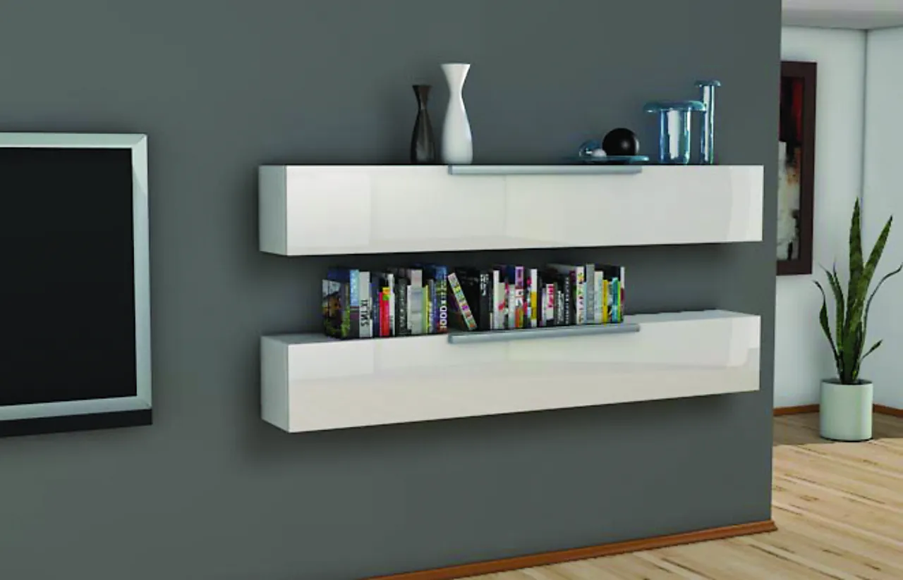 Universalplugg DuoPower 6x30 mm med øyeskrue 4 stk null - null - 2 - Miniatyr