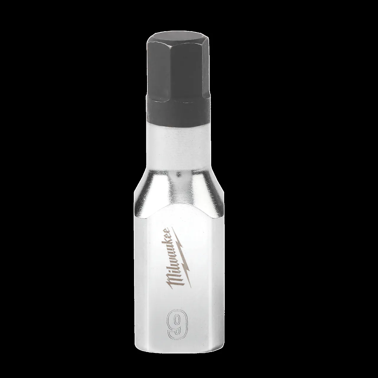 Milwaukee pipebits hex 3/8 9 mm