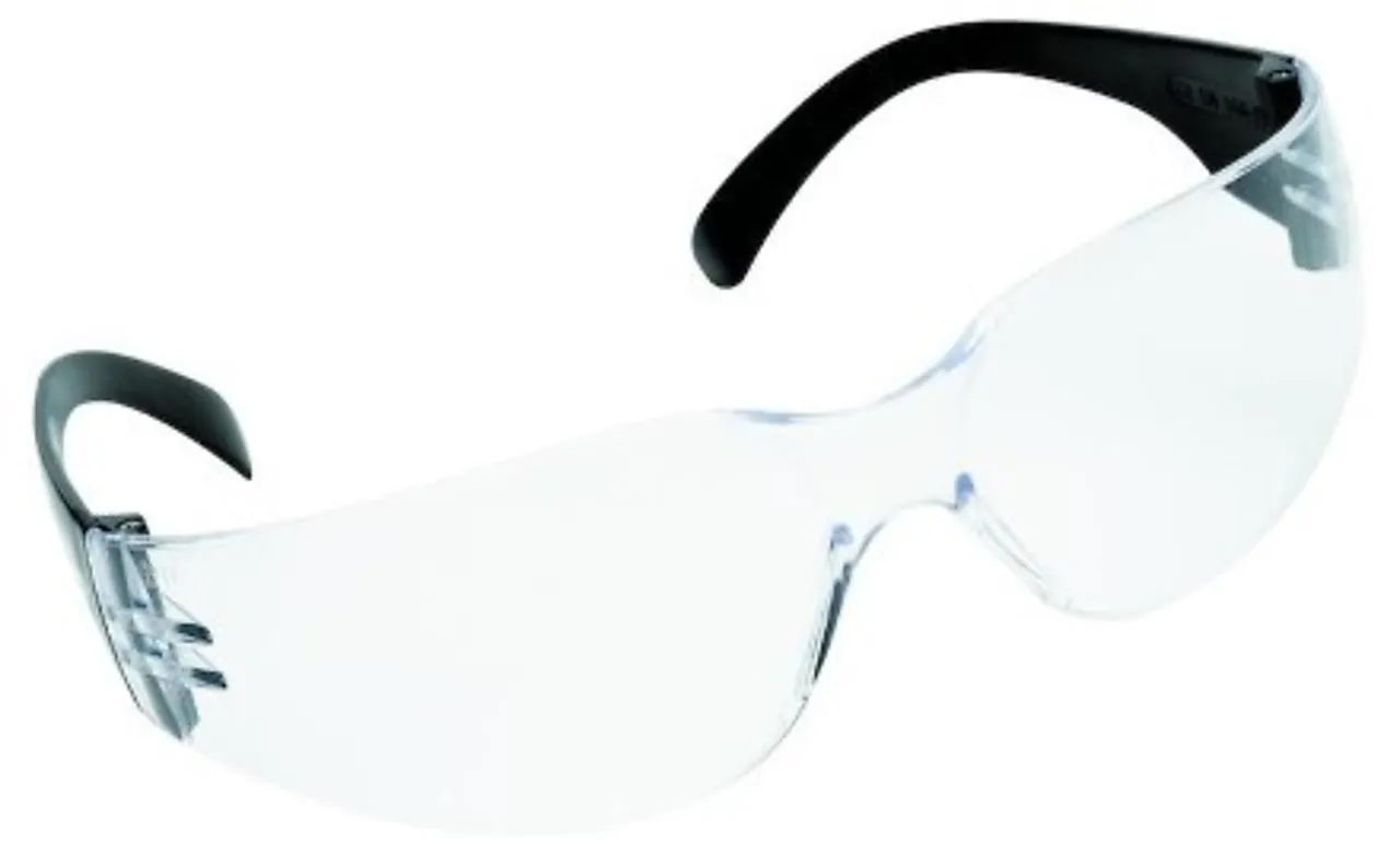 Vernebrille cheetah klar linse