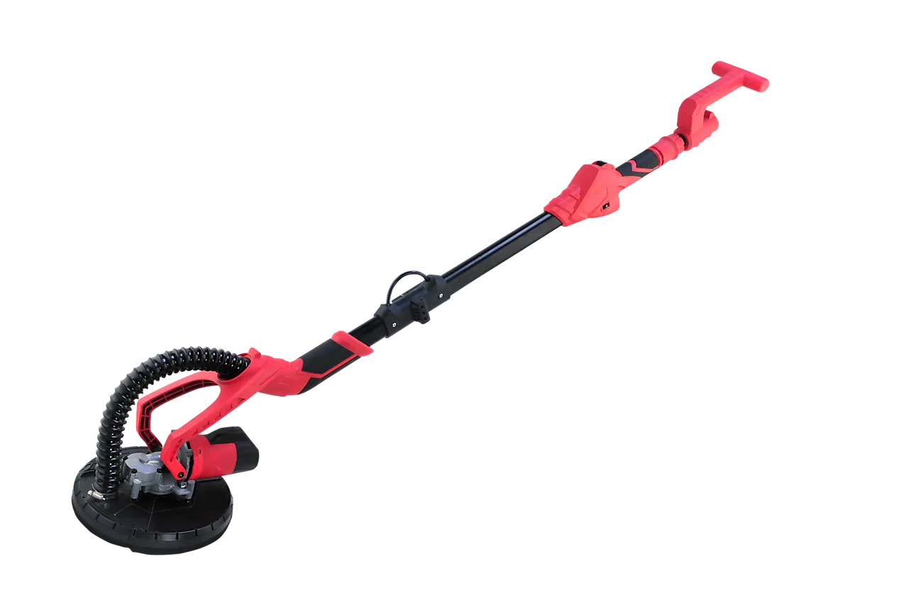 Tak og veggsliper Tak og veggsliper