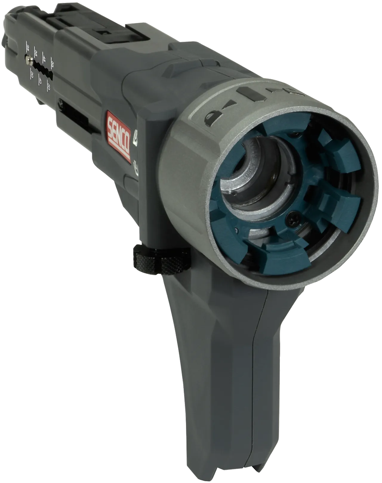 Skrumagasin ds55-m1 25-55 mm makita auto-feed for makita null - null - 3 - Miniatyr