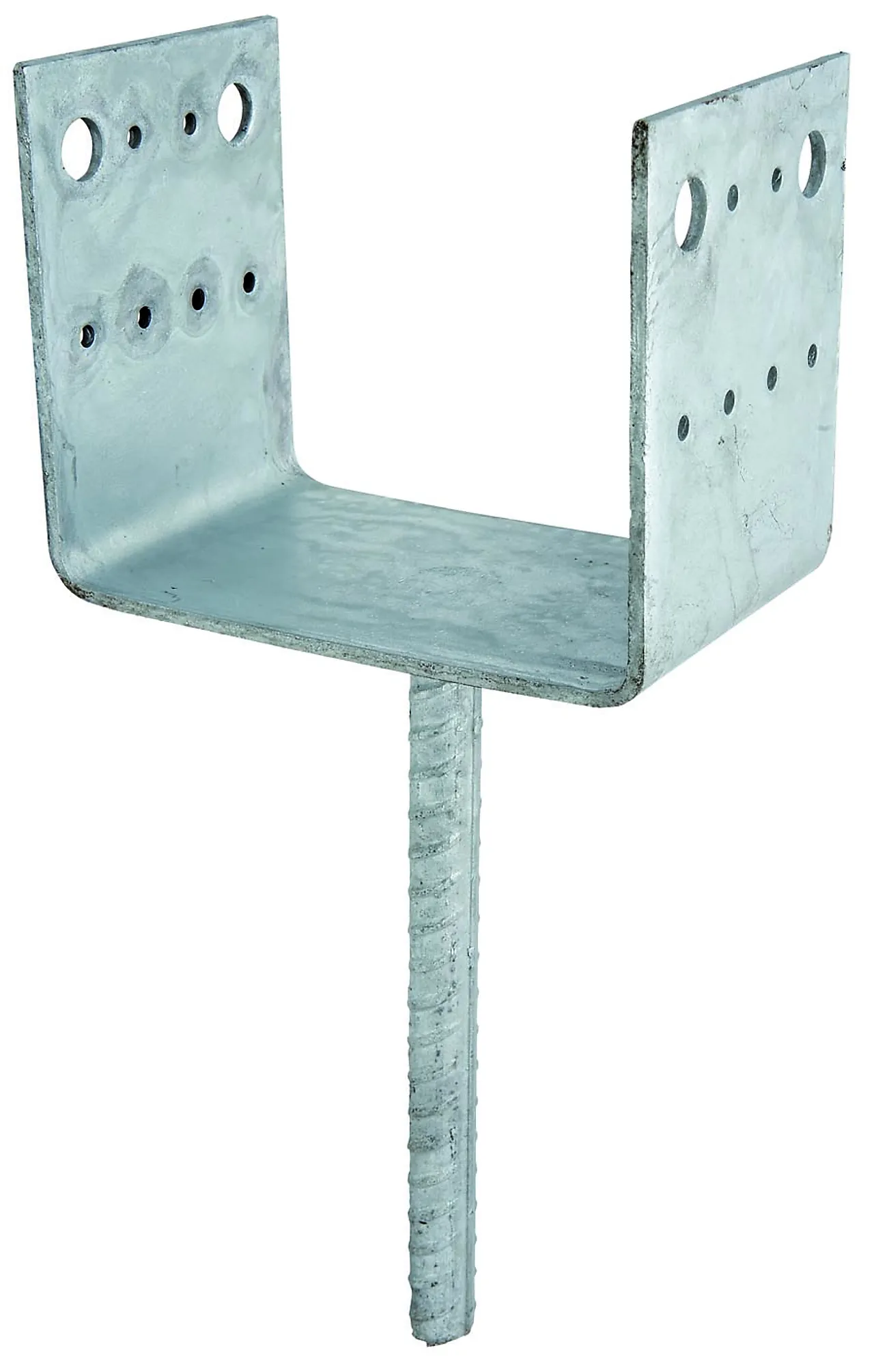 Søylesko csu 140x90 ce vf varmforsinket krt 5 stk