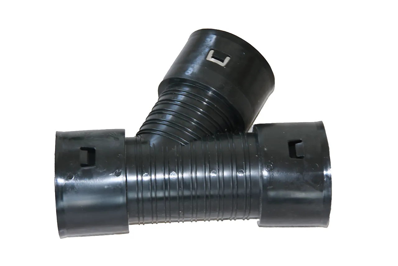 Grenrør 60 gr 83/100 mm