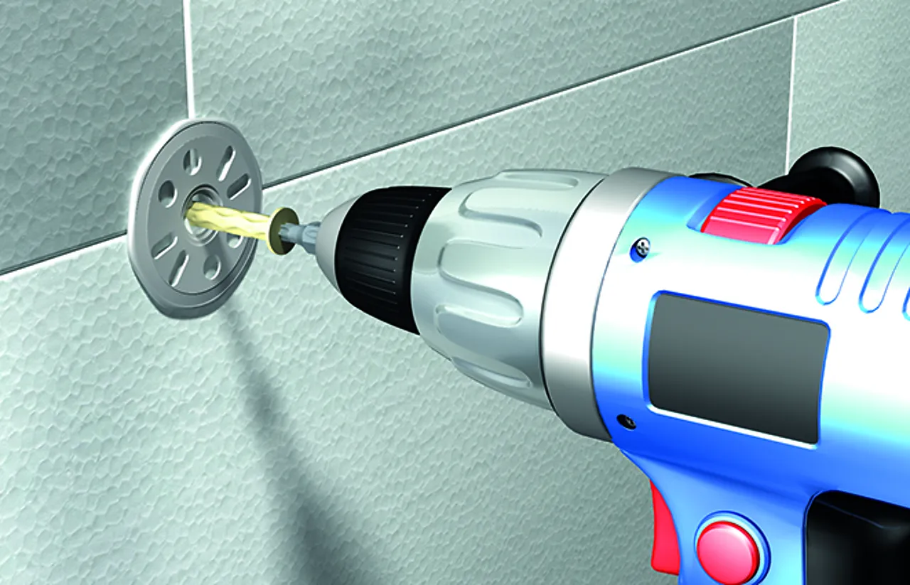 Isolasjonsplugg FIF-CS 8/300 null - null - 3 - Miniatyr