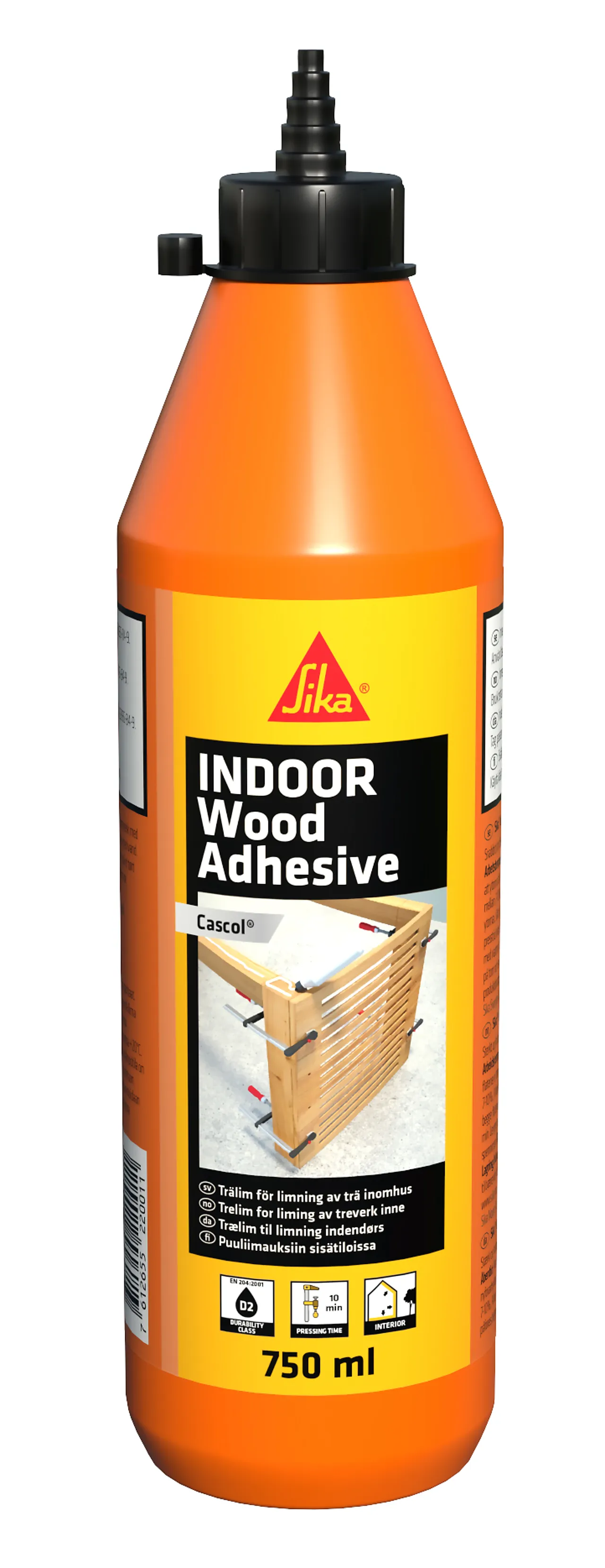 Trelim Indoor Wood Adhesive 750 ml
