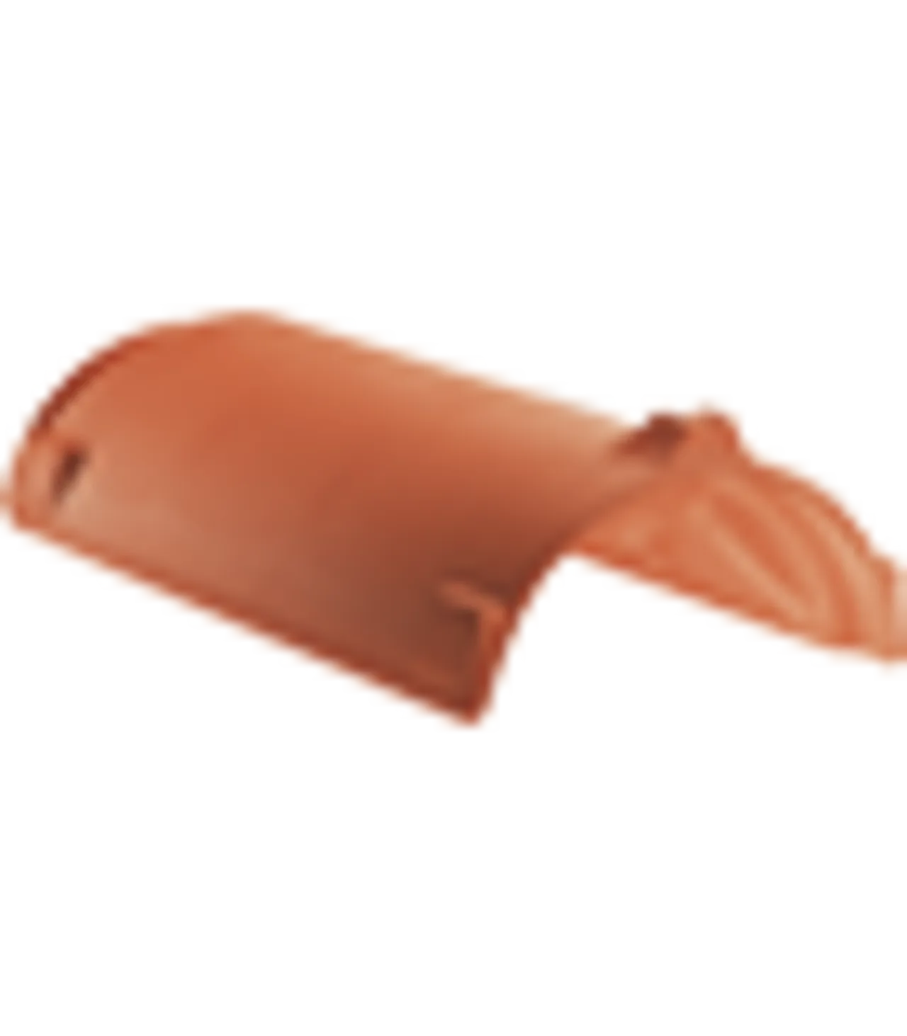 Møner tegl melodie naturrød skarpnes null - null - 2 - Miniatyr