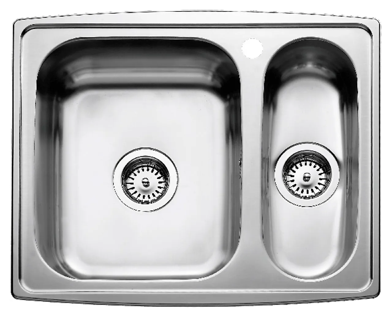 Kjøkkenvask horizon hz615sh-02 intra Kjøkkenvask horizon hz615sh-02 intra