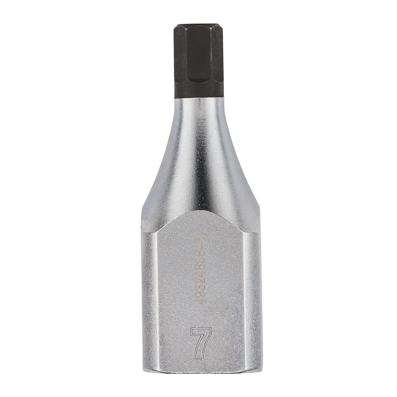 Bits pipe hex 7 mm Milwaukee