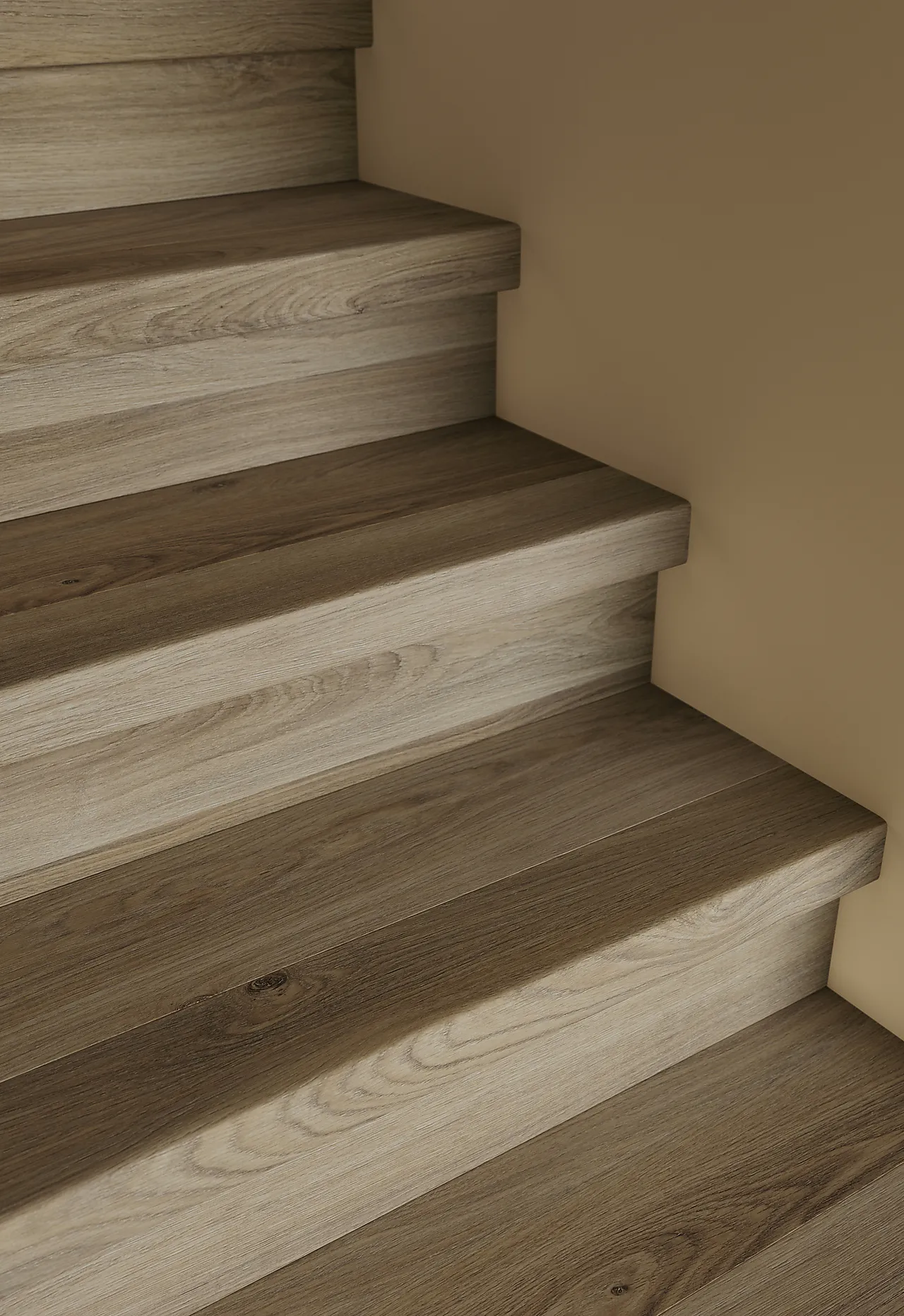 Trappetrinnslist 1,1 meter