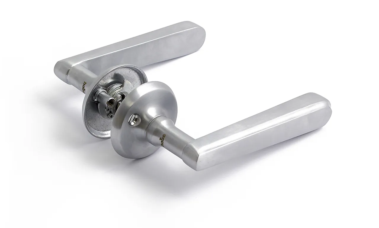 Oxford dørhåndtak ytterdør Oxford dørhåndtak ytterdør