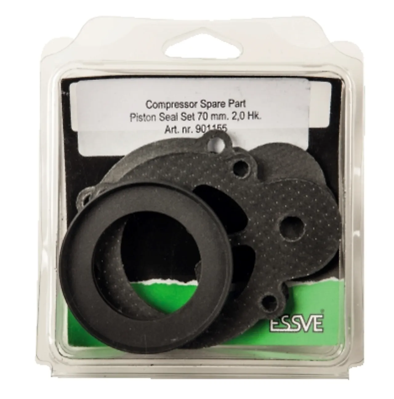 Reservedelsett t5,t22,t25/260 Reservedelsett t5,t22,t25/260