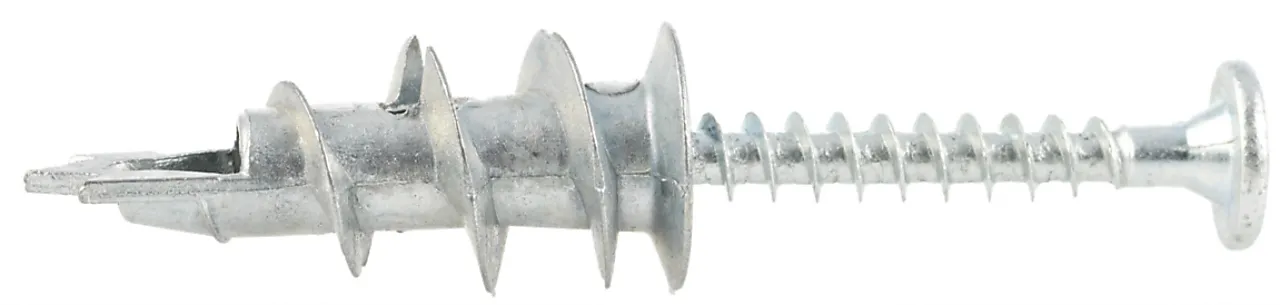 GIPSFESTE SINK/ELF PAN 1-12 A4 M/PAN SKRUE 4,2X38 PZ2 GIPSFESTE SINK/ELF PAN 1-12 A4 M/PAN SKRUE 4,2X38 PZ2