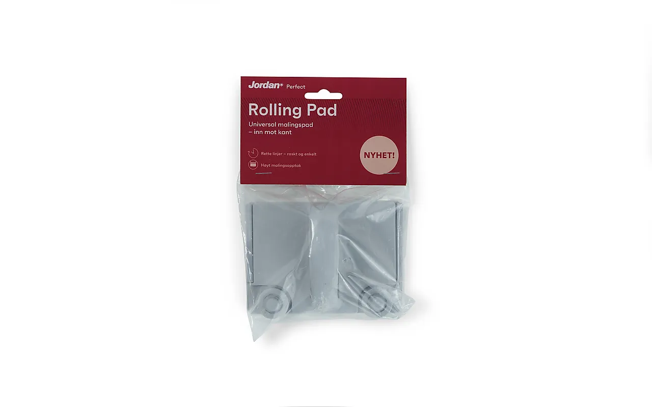 Malepute Perfect Roling Pad null - null - 3 - Miniatyr