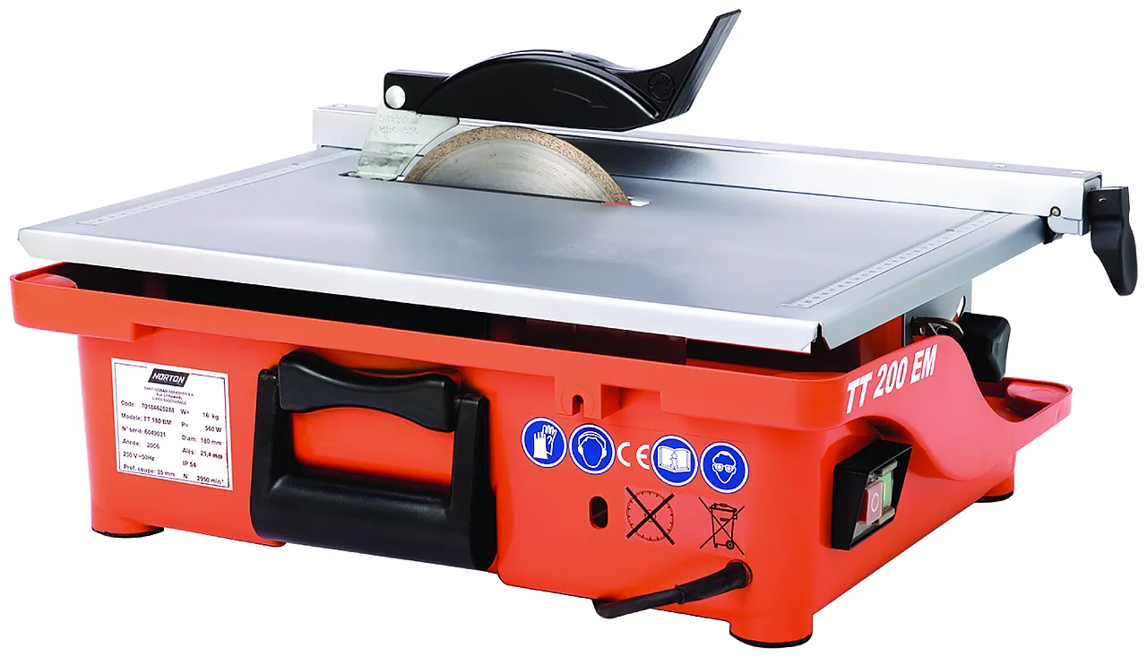 Kappemaskin Clipper TT200EM