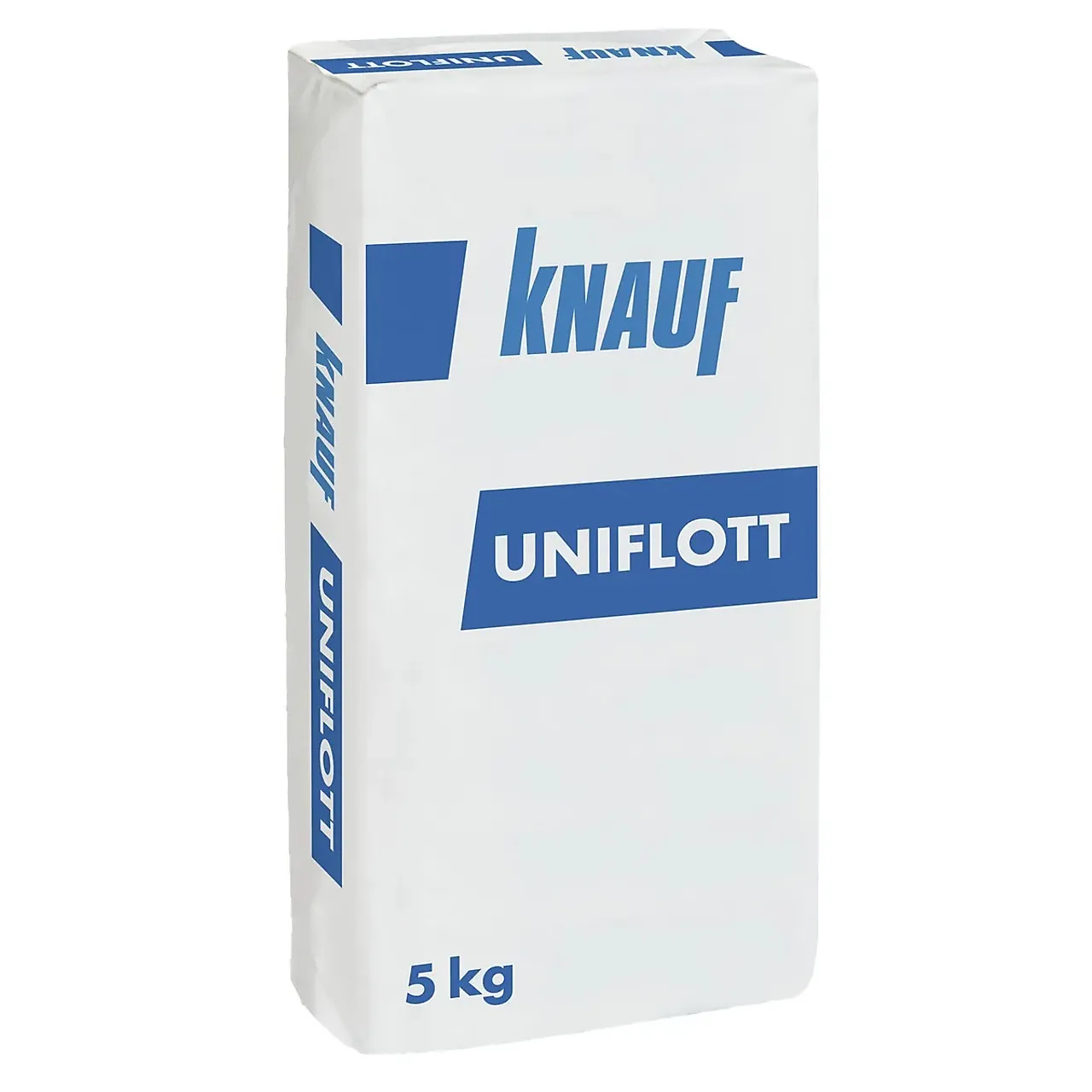 Sparkel Uniflott gipsbasert 5 kg
