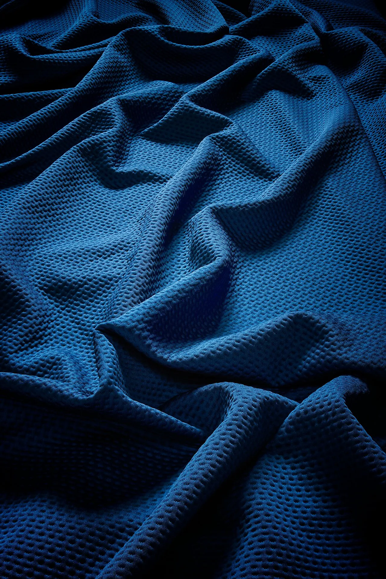 Jakke 8404 blå XXL null - XXL - 3 - Miniatyr