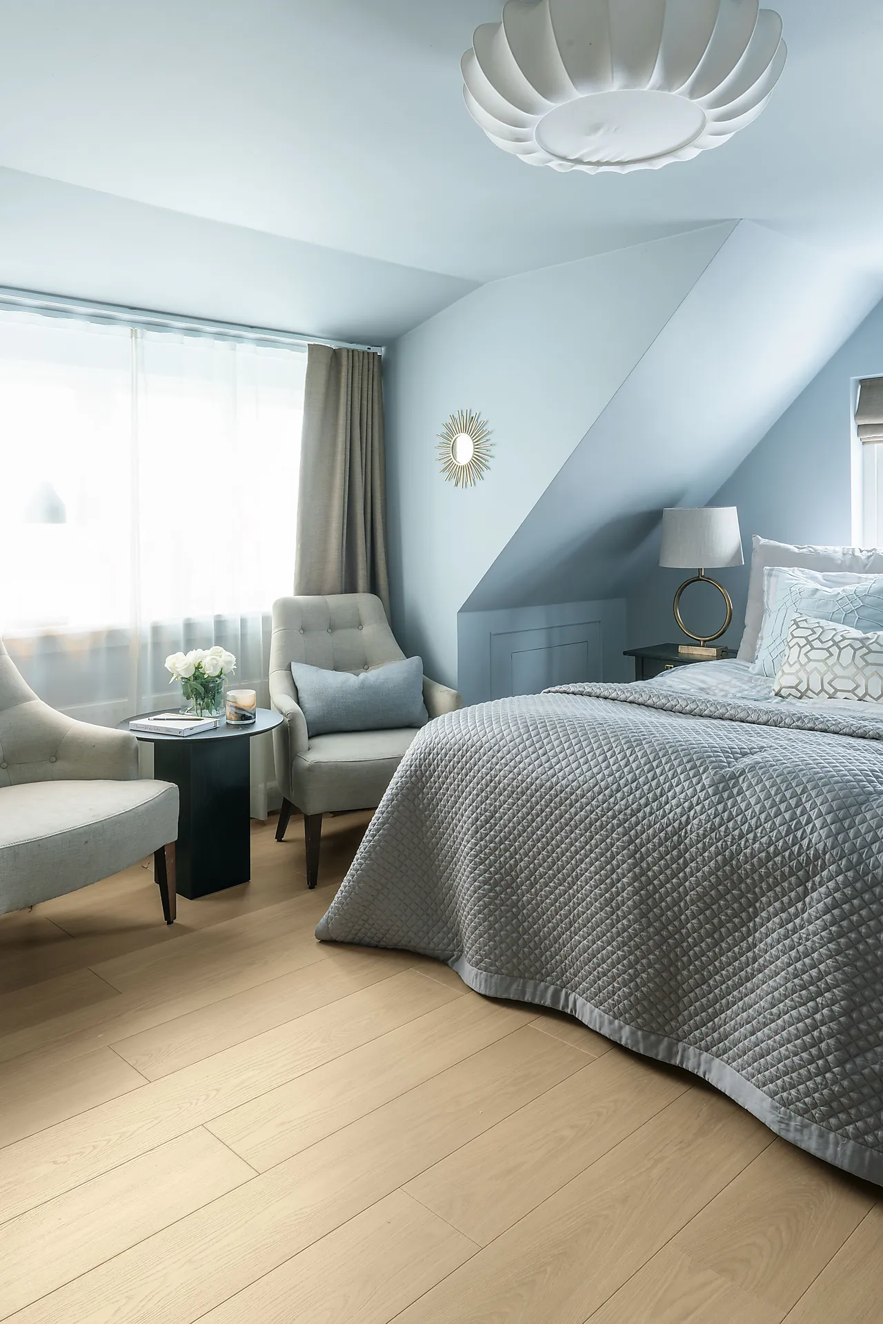 Laminatg l0244 select beige oak 1380x212x9mm pak2,048m2 7bord null - null - 3 - Miniatyr