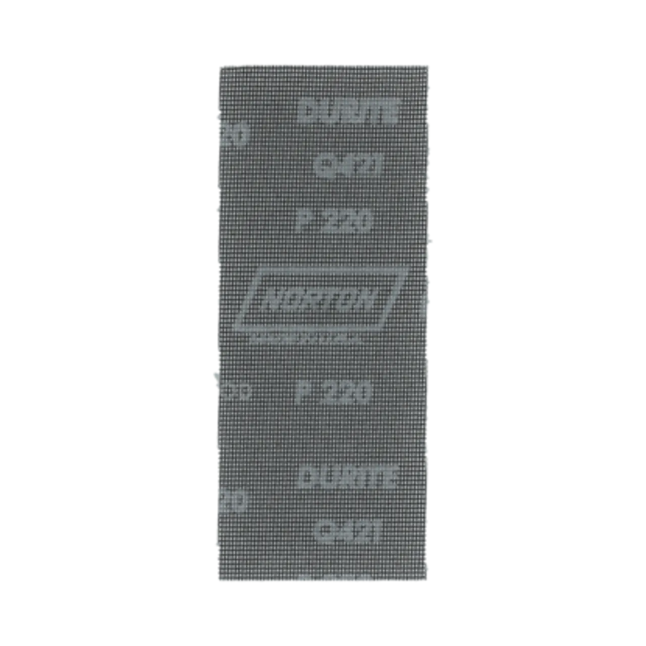 Norton Expert slipeark 93x230 mm K220 null - null - 3 - Miniatyr