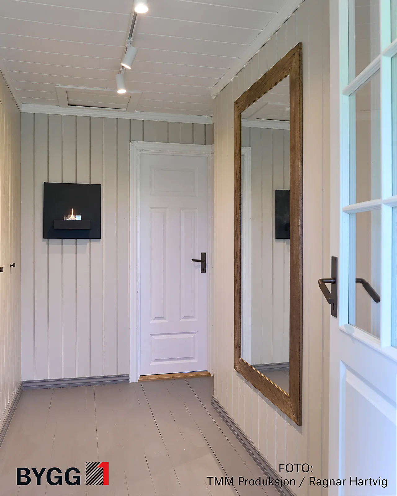 Dørbl id ida 9x21 hv ncs s 0502-y