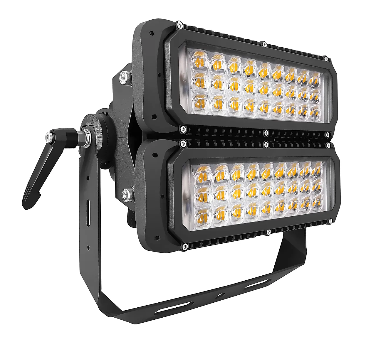 Lyskaster LED Flex 150W IP66