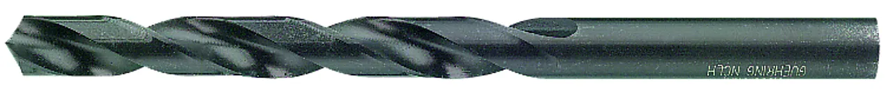 Spiralbor slipt 205 2,1