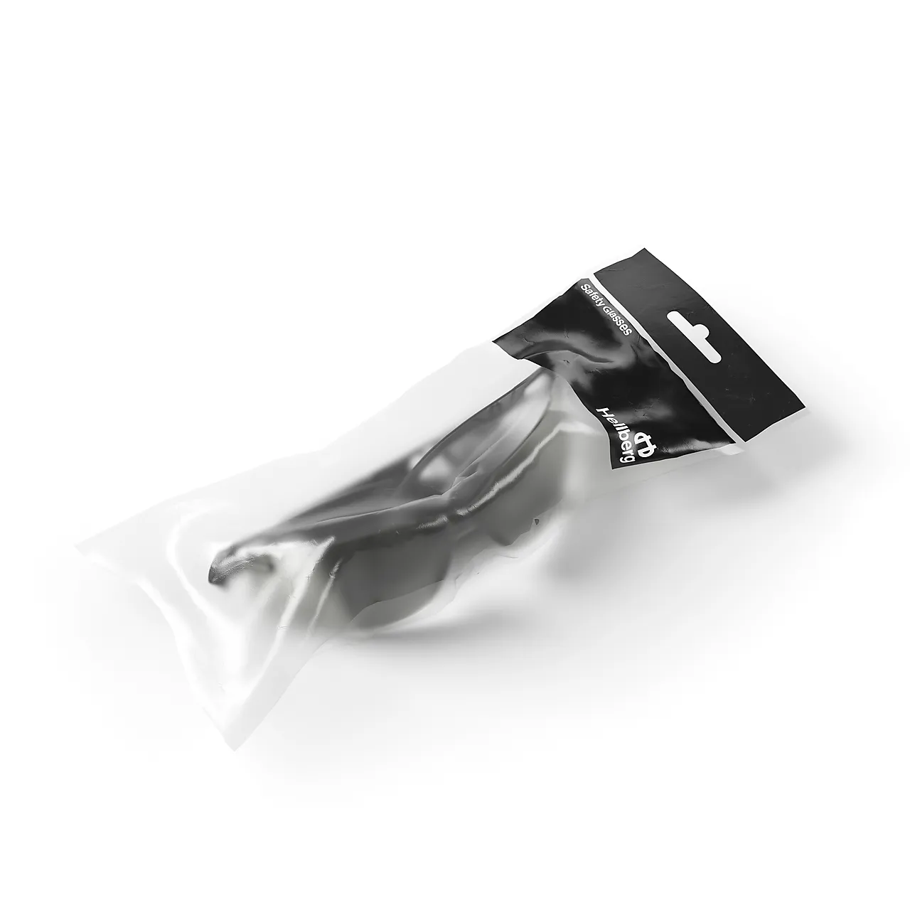 Hellberg vernebrille Oganesson Smoke null - Universal - 3 - Miniatyr