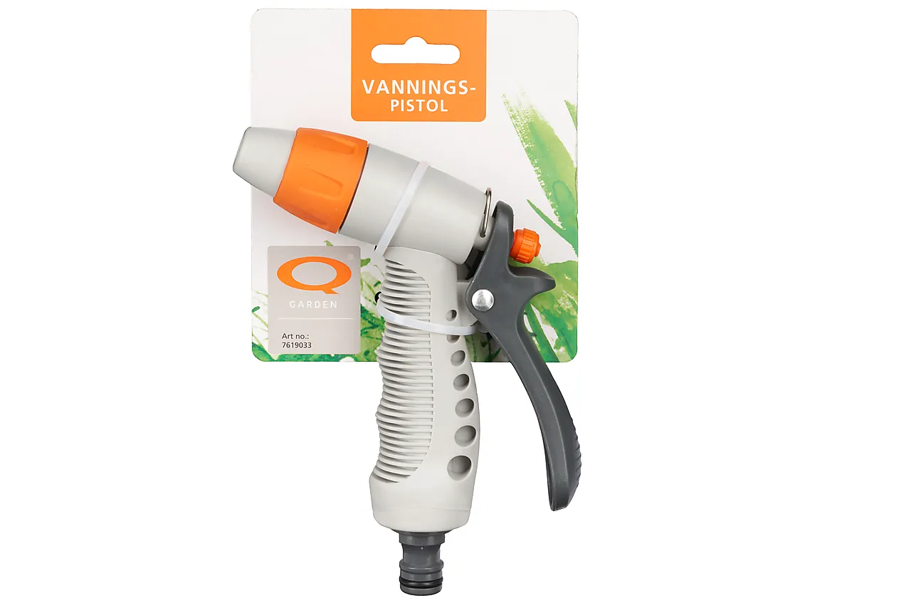 Sprøytepistol null - null - 2 - Miniatyr