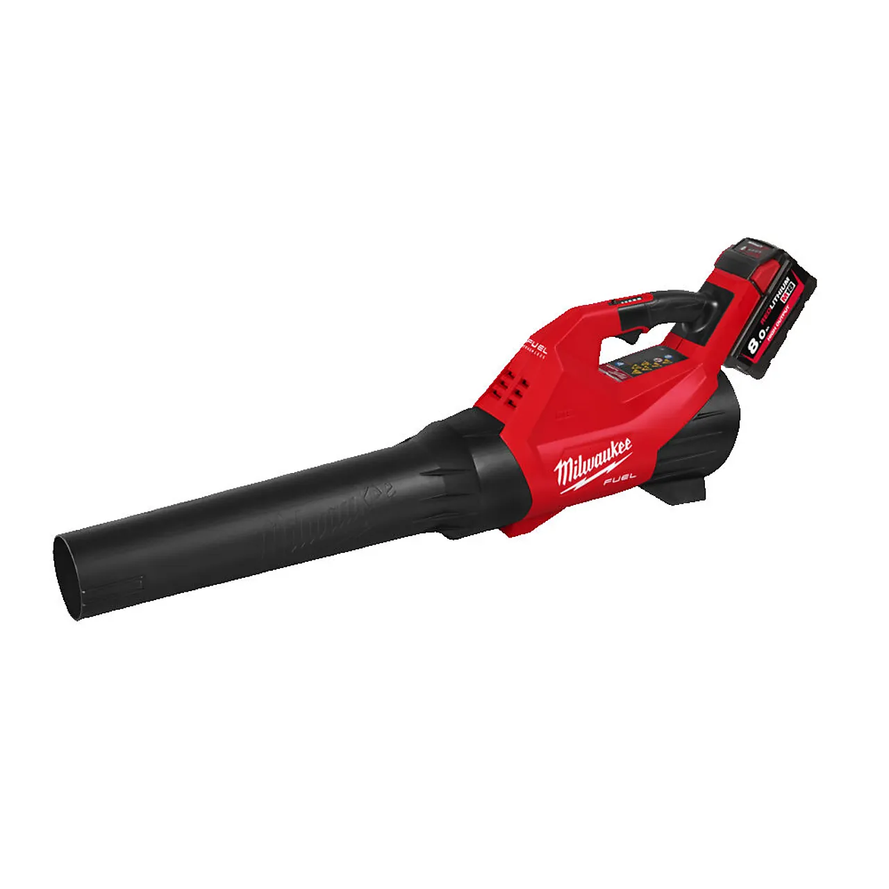 Milwaukee M18 Fuel Løvblåser M18FBLG3-802