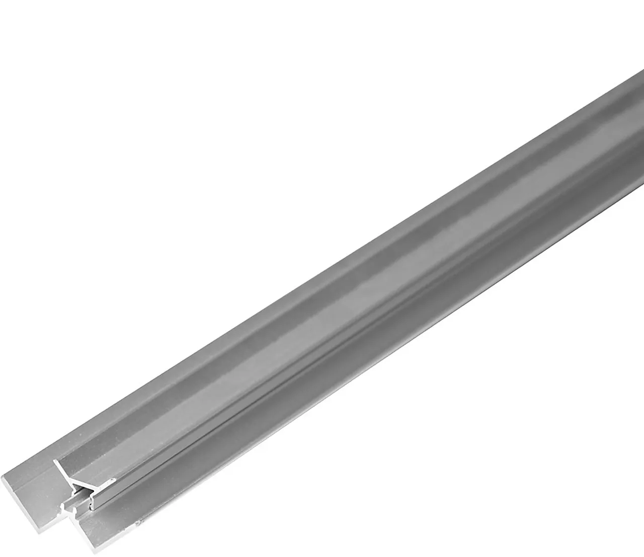 Hjørnelist innvendig 2-delt 2400 mm