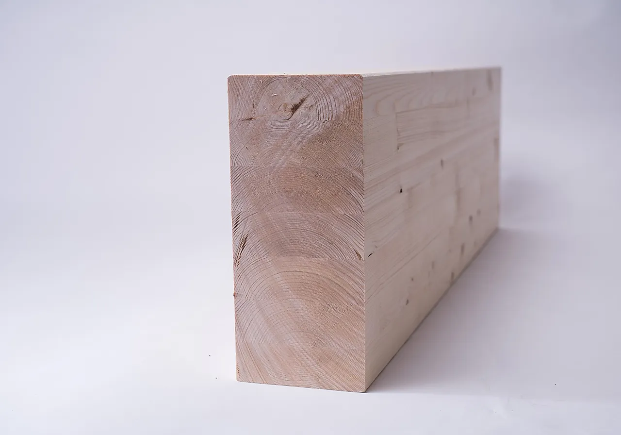 Gran 140X270 Limtre Splitkon Lagerført null - null - 2 - Miniatyr